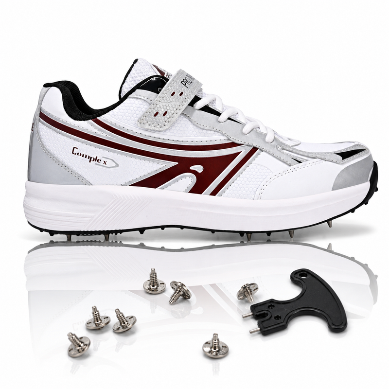 Hyper Spike 2.0- cricket Spikes