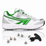 Hyper Spike 2.0- cricket Spikes