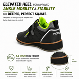 Pro Lifter- Weightlifting Shoes