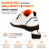 Pro Lifter- Weightlifting Shoes