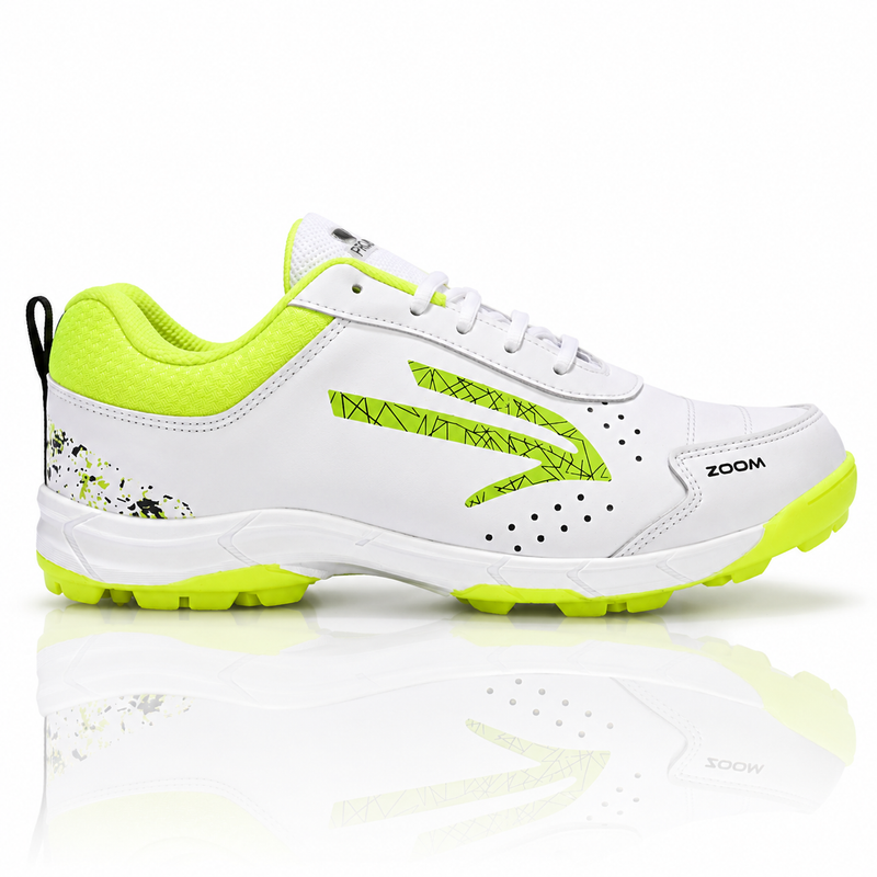 Zoom- Cricket Shoes