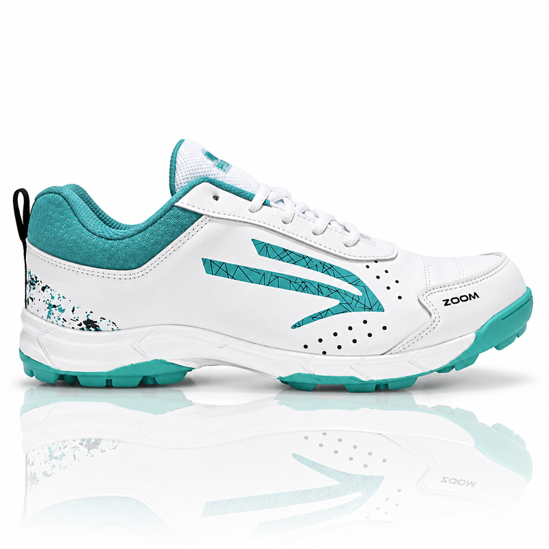 Zoom- Cricket Shoes