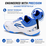 Zoom- Cricket Shoes