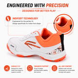 Zoom- Cricket Shoes