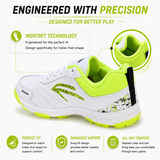 Zoom- Cricket Shoes