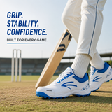 Zoom- Cricket Shoes