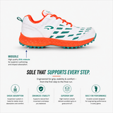 CG-103- Cricket Shoes