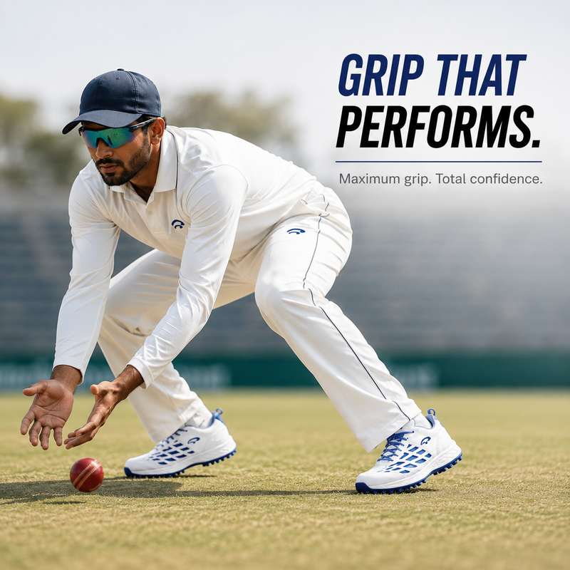CG-103- Cricket Shoes