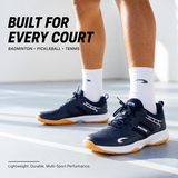 Aero Drive- Badminton/Pickleball shoes