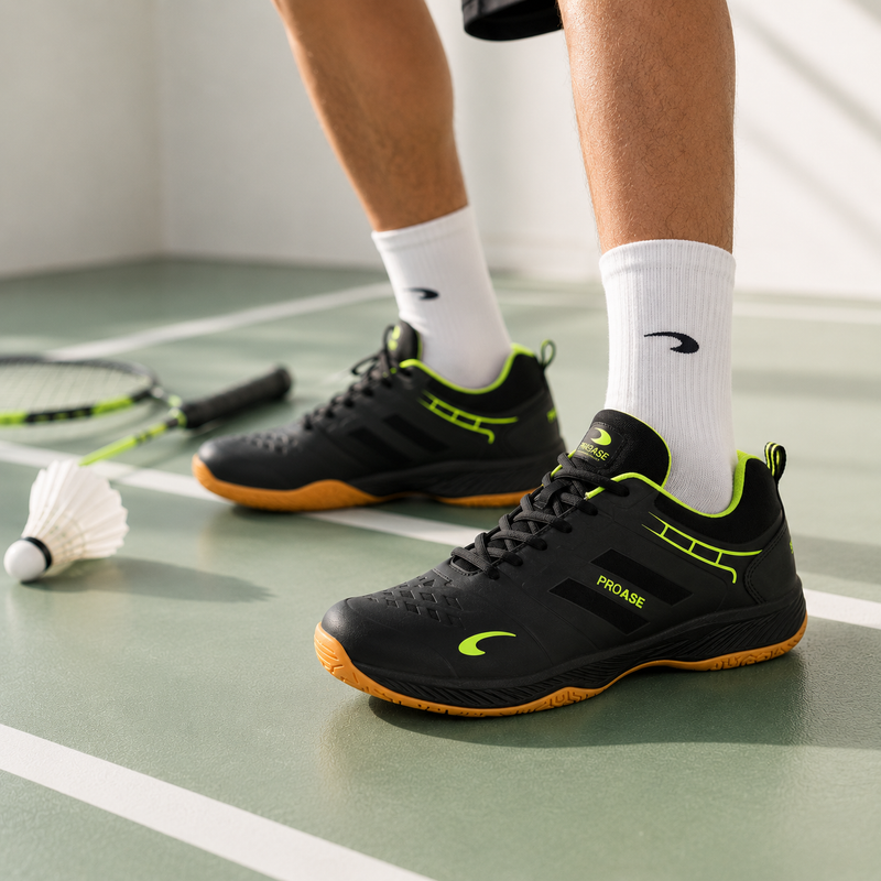 Aero Drive- Badminton/Pickleball shoes