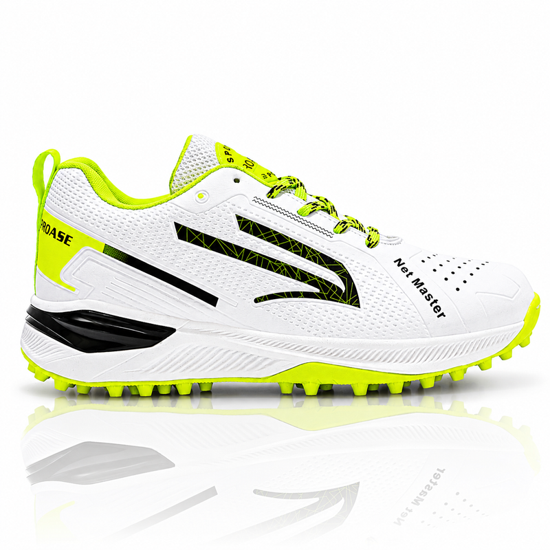 Net Master- Cricket Shoes