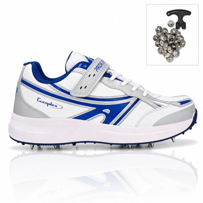 Hyper Spike 2.0- cricket Spikes