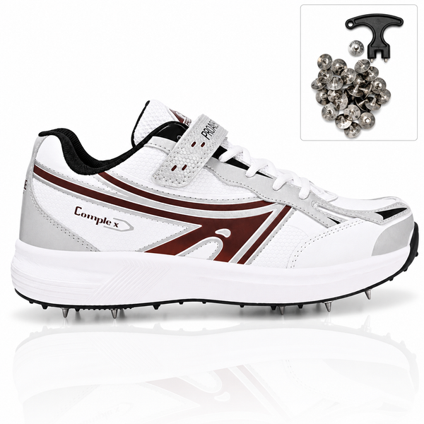 Hyper Spike 2.0- cricket Spikes