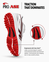 Hyper Stud 2.0- Cricket Shoes
