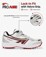Hyper Stud 2.0- Cricket Shoes