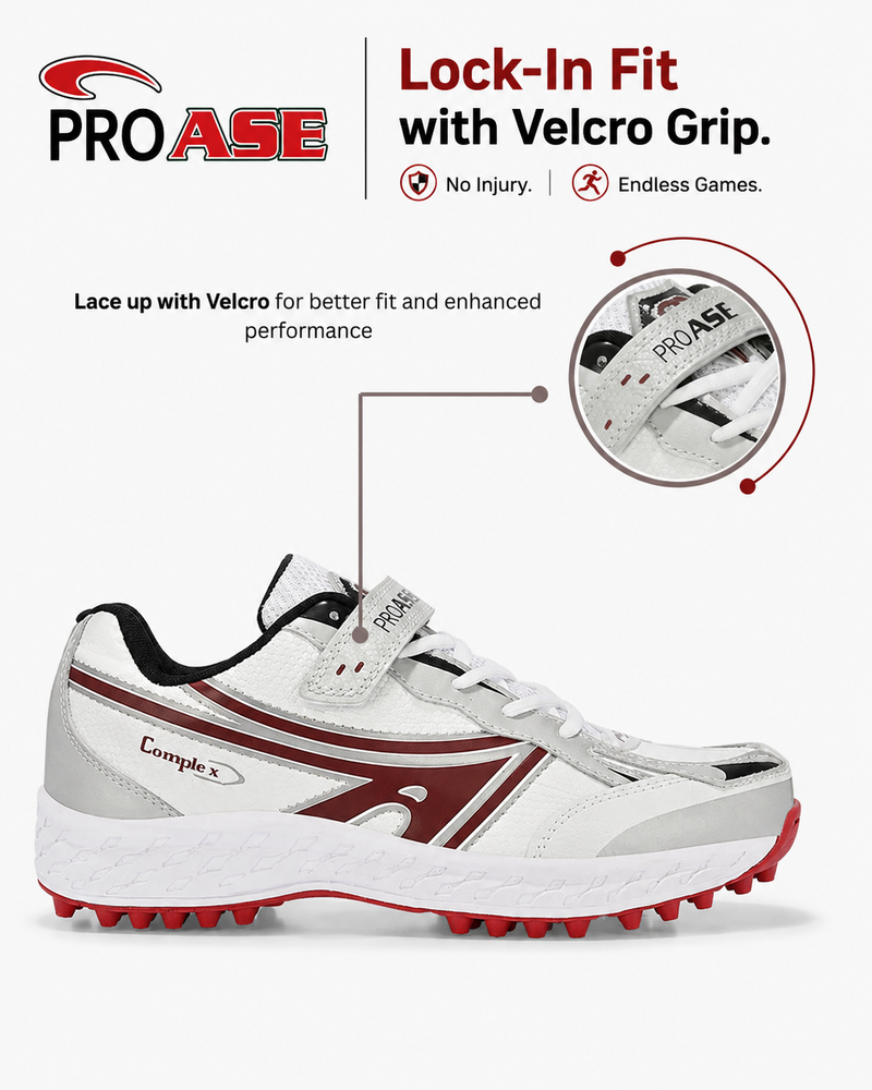 Hyper Stud 2.0- Cricket Shoes