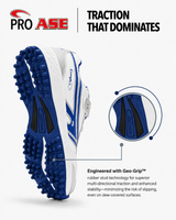 Hyper Stud 2.0- Cricket Shoes