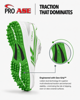 Hyper Stud 2.0- Cricket Shoes