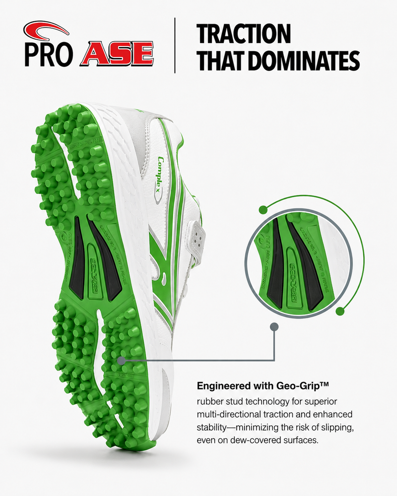 Hyper Stud 2.0- Cricket Shoes