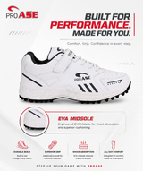 Aura- Cricket Shoes