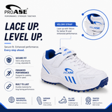 Aura- Cricket Shoes