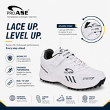 Aura- Cricket Shoes