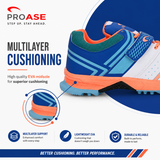 CG-312- Cricket Shoes