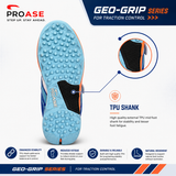 CG-312- Cricket Shoes