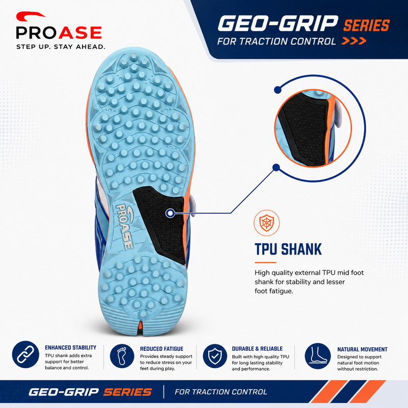 CG-312- Cricket Shoes