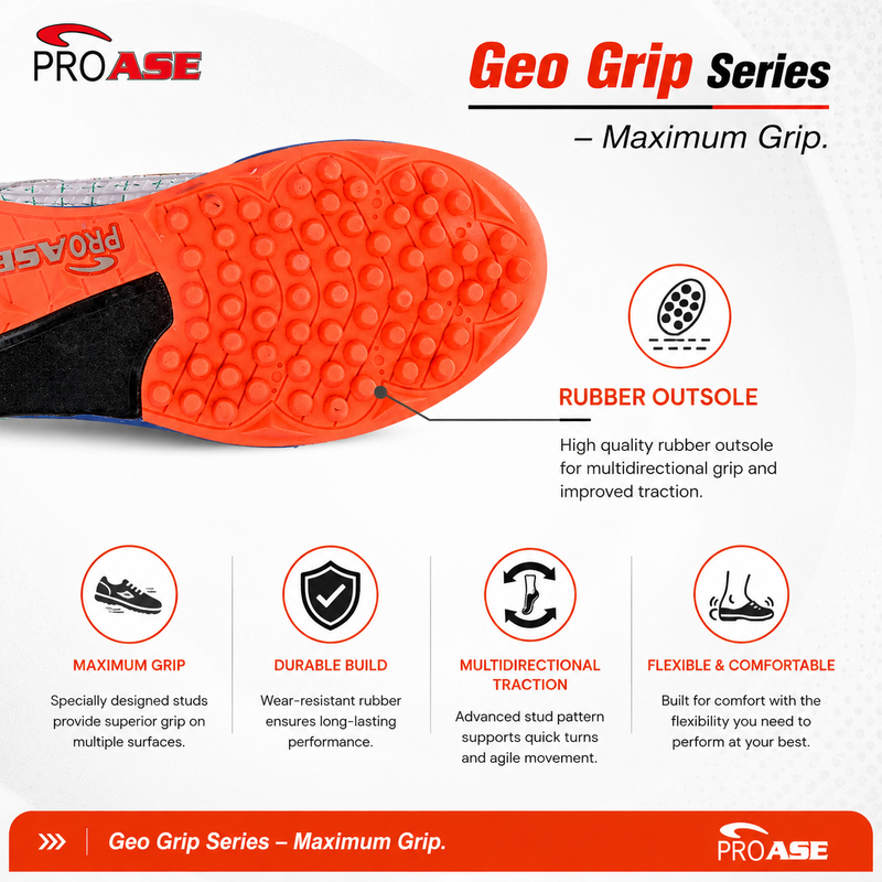 CG-312- Cricket Shoes