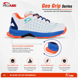 Power Play- Cricket Shoes