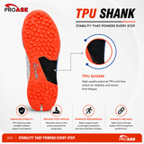 Power Play- Cricket Shoes
