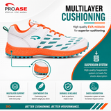 CG-103- Cricket Shoes