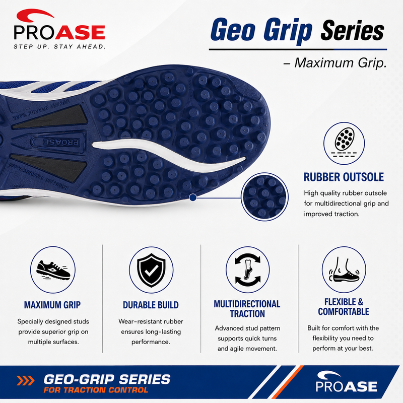 CG-103- Cricket Shoes