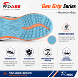 CG-103- Cricket Shoes