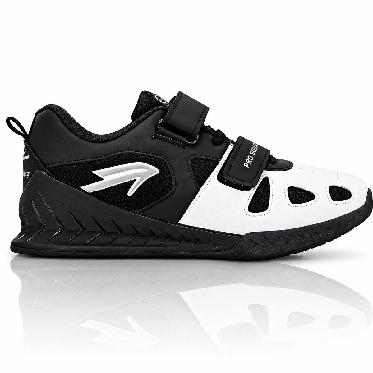 PRO SQUAT- WEIGHTLIFTING SHOE | Pro Ase Sports