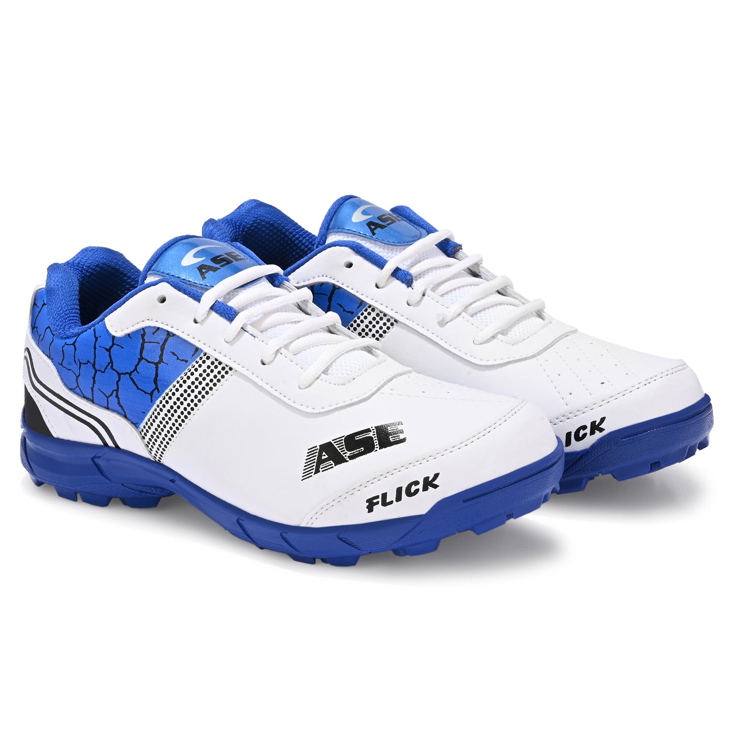 Flick- Cricket Shoes