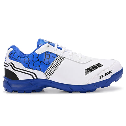Flick- Cricket Shoes