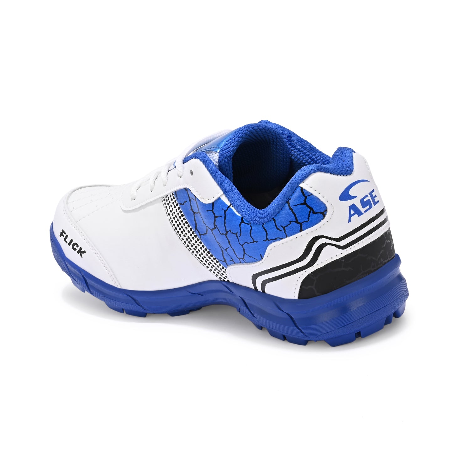 Flick- Cricket Shoes