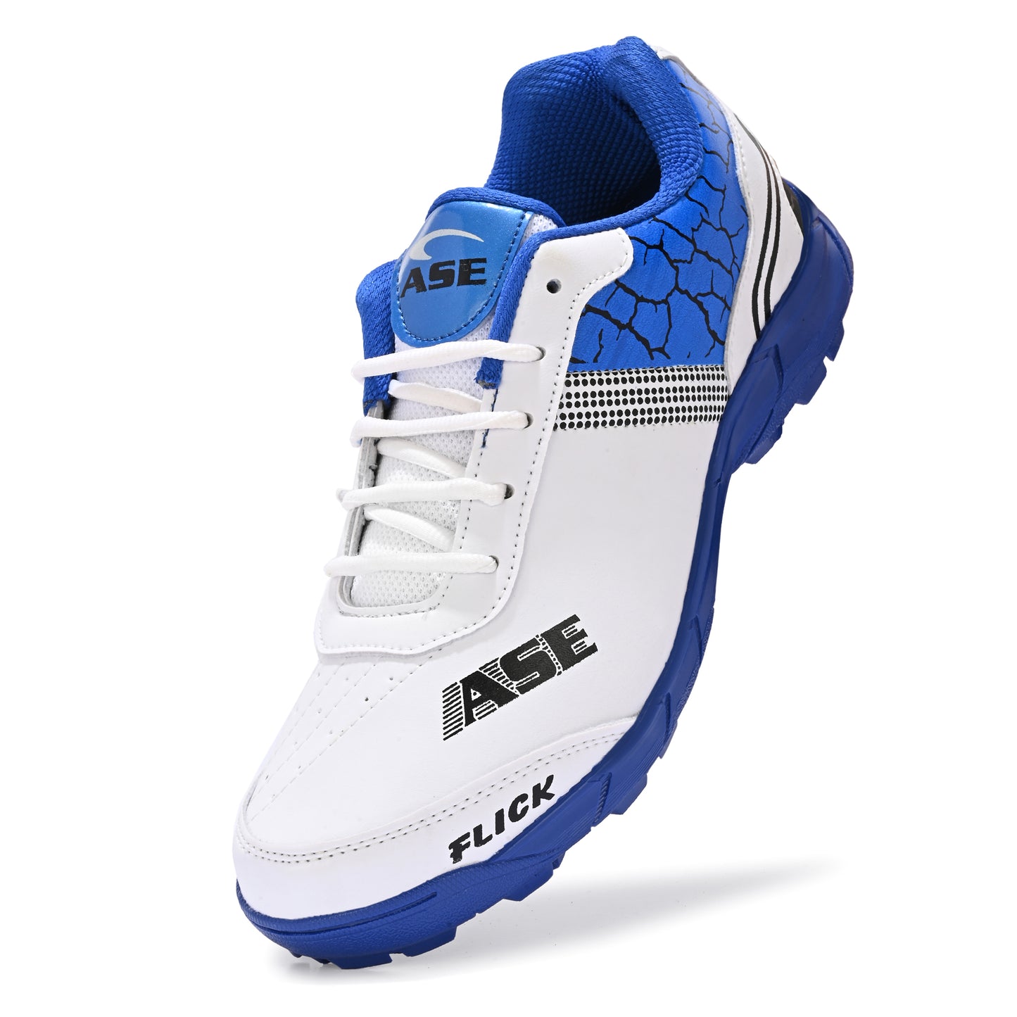 Flick- Cricket Shoes
