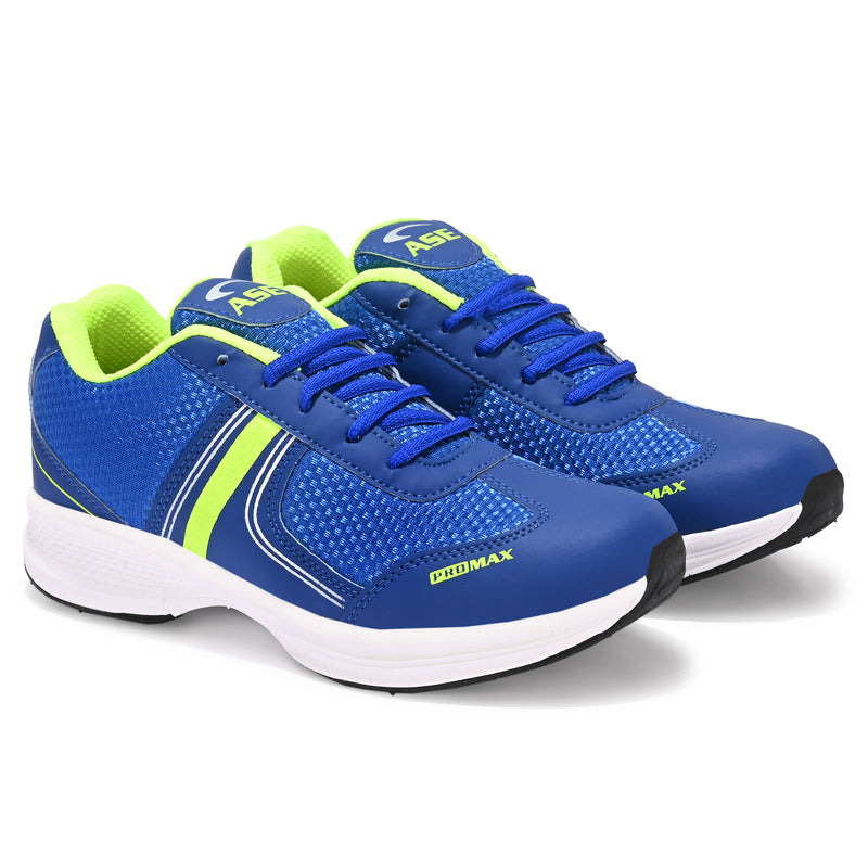 Pro Max- Running Shoes