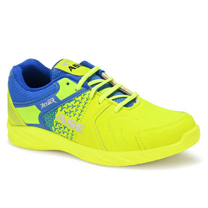 Attack- Badminton/Pickleball shoes