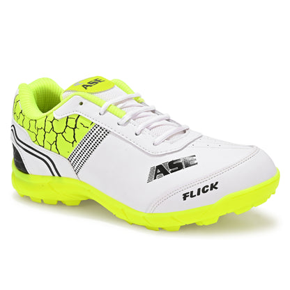 Flick- Cricket Shoes