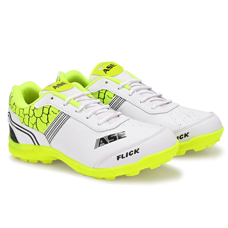 Flick- Cricket Shoes