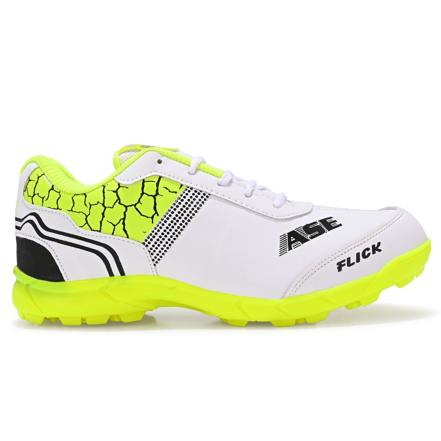 Flick- Cricket Shoes