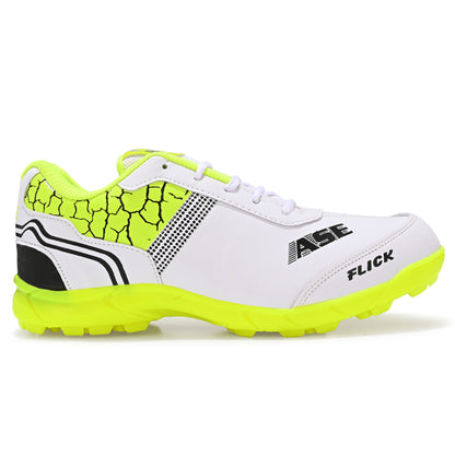 Flick- Cricket Shoes
