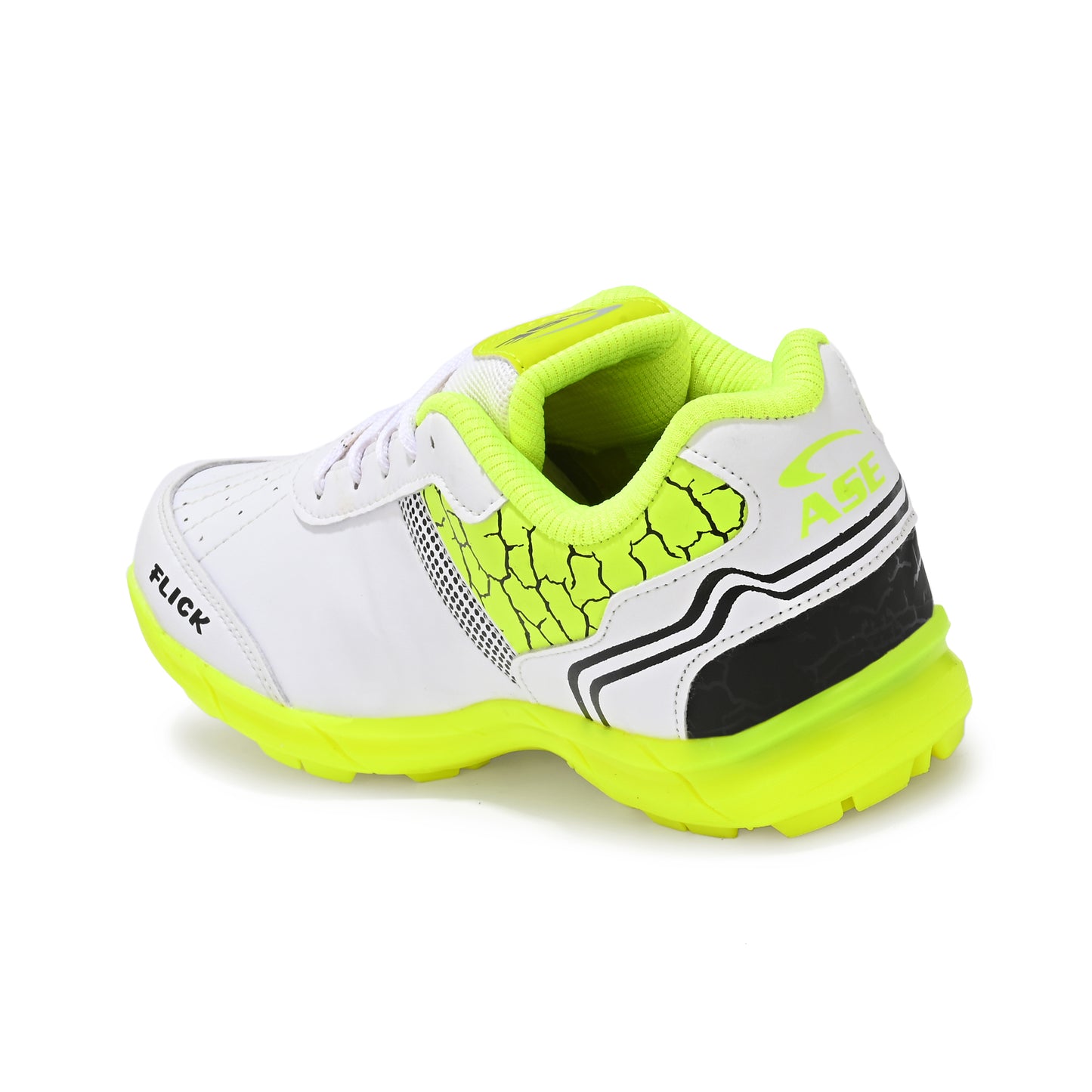 Flick- Cricket Shoes