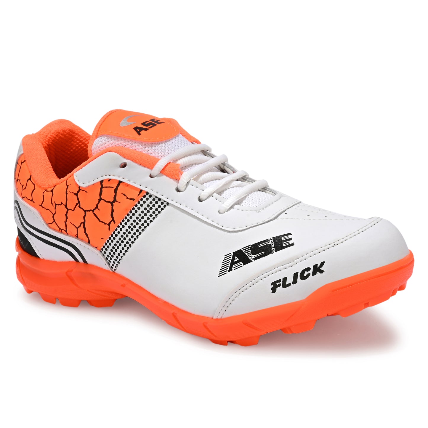 Flick- Cricket Shoes