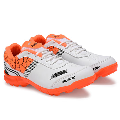 Flick- Cricket Shoes
