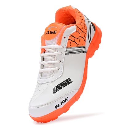 Flick- Cricket Shoes